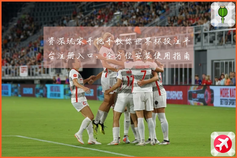资深玩家手把手教你世界杯投注平台注册入口，全方位安装使用指南