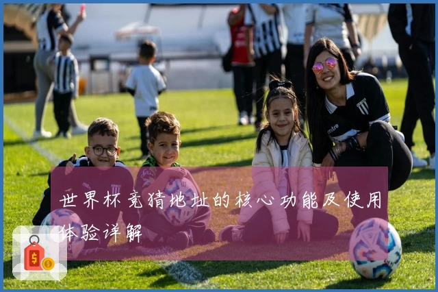 世界杯竞猜地址的核心功能及使用体验详解